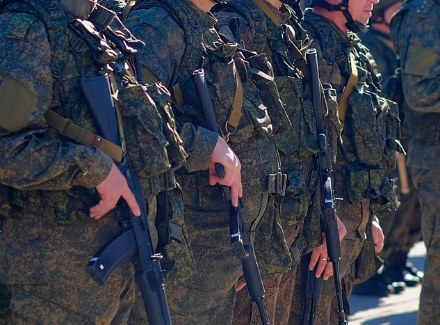 В Кировской области семьи военнослужащих будут получать компенсацию выплат за капремонт.