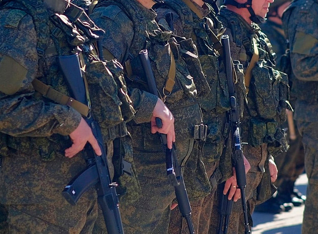 В Кировской области семьи военнослужащих будут получать компенсацию выплат за капремонт. В Кировской области семьи военнослужащих будут получать компенсацию выплат за капремонт.